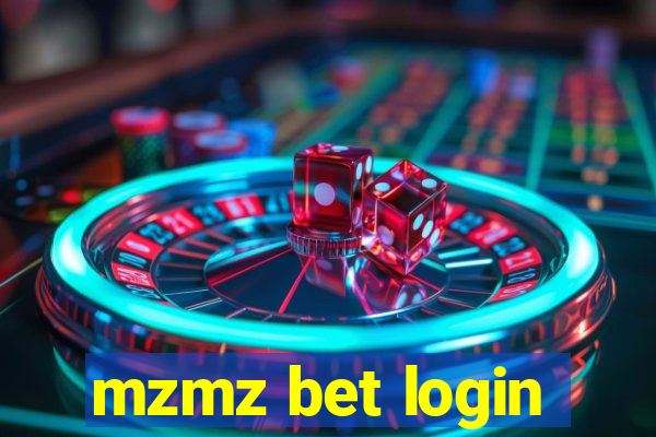 mzmz bet login